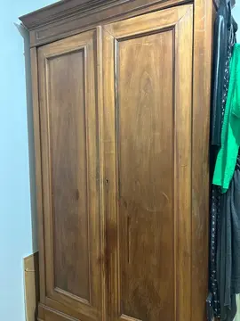 armoire ancienne