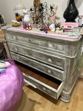 commode