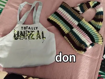 sacs et trousse