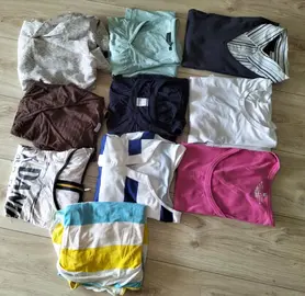 vêtements femme