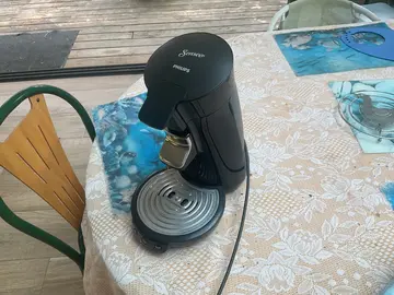 cafetière