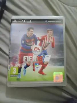 Jeu ps3