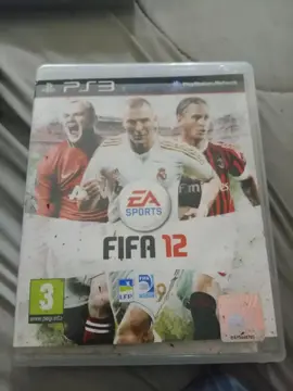 Jeu ps3