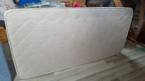 matelas 1 personne