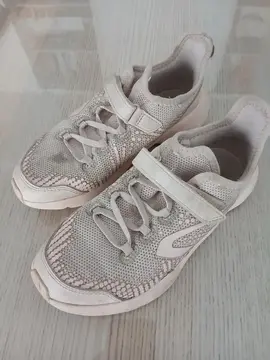 Baskets taille 33