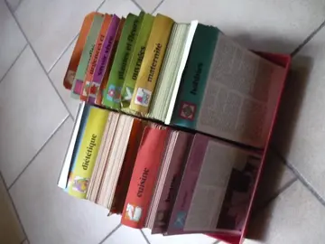 Fichier Maison pratique