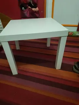 table enfant