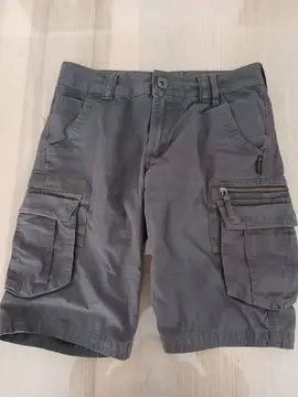 Bermuda homme taille 38