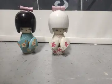 Poupée kimmidoll
