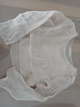 Crop top taille 10 ans