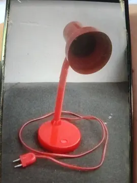 Lampe