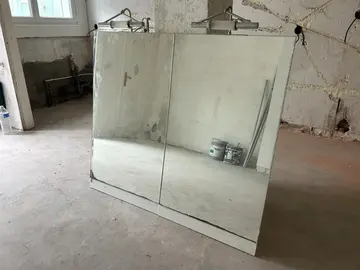 Miroirs de salle de bain