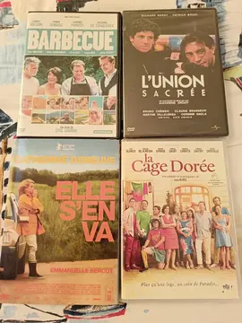 Dvds