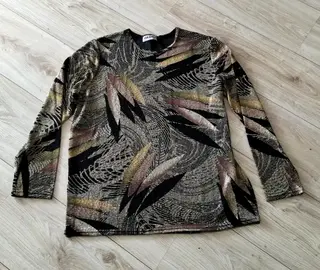 tee-shirt tunique