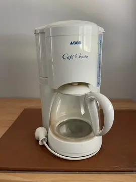 cafetière