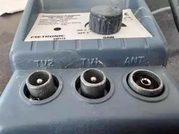 amplificateur TV