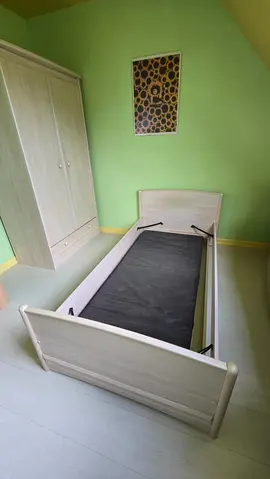 Chambre jeune complète