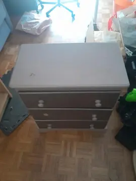petite commode