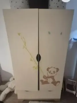 armoire