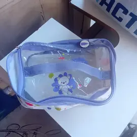 Trousse de toilette bébé