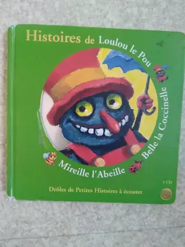 livre pour enfants