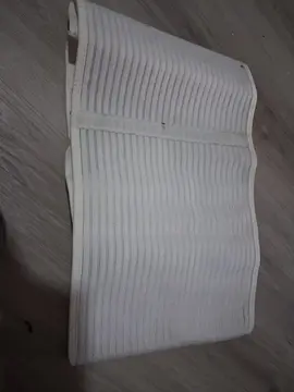 ceinture de maintien taille L