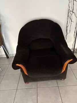 fauteuil