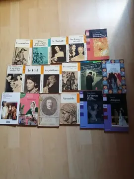 Livres