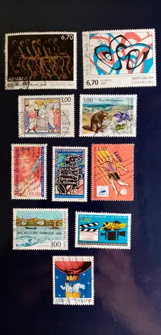 Timbres