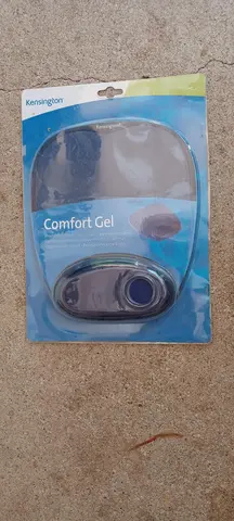 tapis de souris confort gel