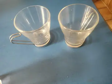 lot tasses
