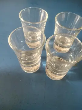 lot verres