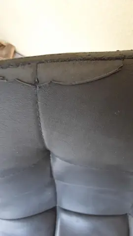 chaises