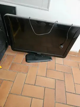 Téléviseur Philips à donner