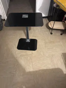 table d’appoint