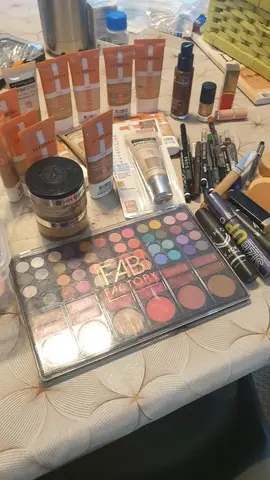 maquillage