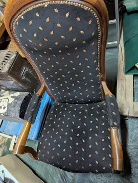 Fauteuil