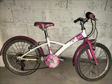 vélo enfant 5-9 ans