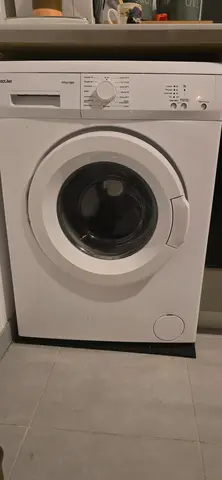 Lave Linge Proline