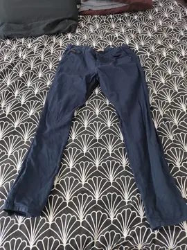 pantalon rica lewis taille 48