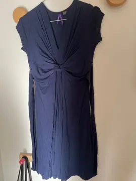 2 robes de grossesse + 1 jupe / taille 36