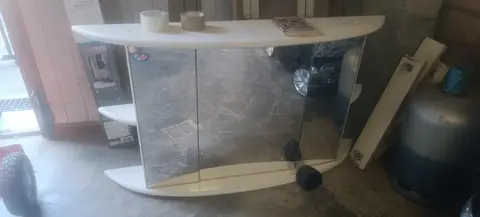 meuble de salle de bain