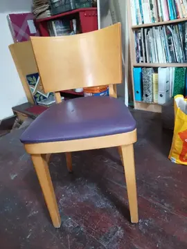 6 Chaises
