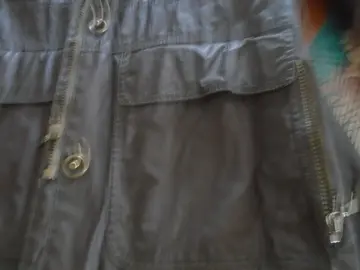 imperméable T36 betty barclay