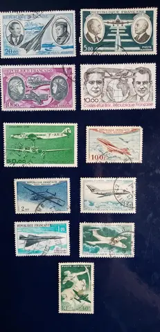 Timbres