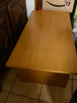 table basse