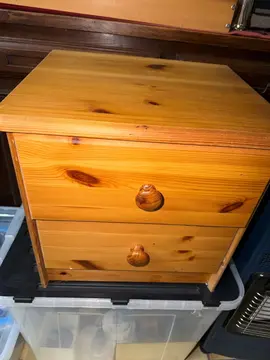 table de nuit