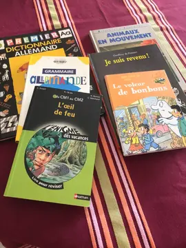 livres