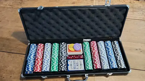 Jeux de cartes