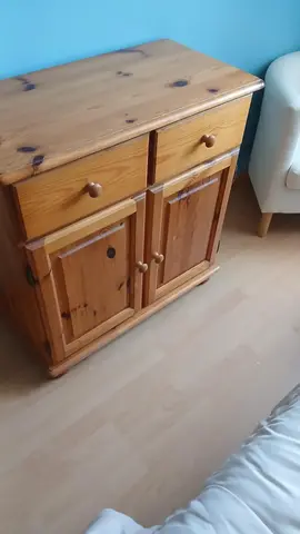 commode